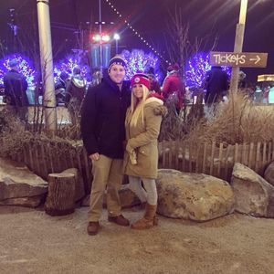 Meet your Posher, Taylor